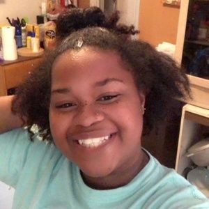 Meet your Posher, Amerie